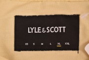 Lyle & Scott póló 4443.