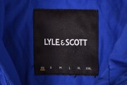 Lyle & Scott dzseki 1157.