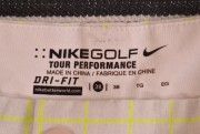 Nike Golf short 38 2168.