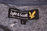 Lyle & Scott pulóver 2798.