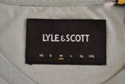 Lyle & Scott póló 4476.