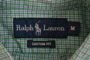 Ralph Lauren rövid ujjú ing 2555.