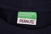 Benetton X Peanuts pulóver 2815.