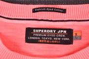 Superdry pulóver 2816.