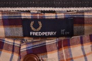 Fred Perry rövidnadrág 30 2180.
