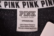 Pink női pulóver 643.