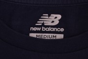 New Balance póló 4543.