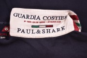 Paul and Shark pulóver 2834.