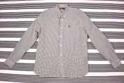 Fred Perry PBSH  FRED PERRY ING 2582.