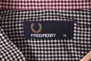 Fred Perry ing 2582.