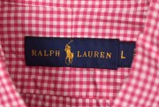 Ralph Lauren ing 2584.