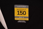 Icebreaker tech póló 495.