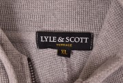 Lyle & Scott pulóver 2883.