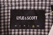 Lyle & Scott ing 2605.