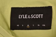 Lyle & Scott póló 4635.