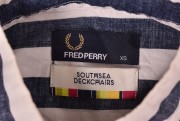 Fred Perry női ing 663.