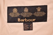 Barbour női dzseki 331.