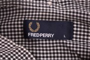 Fred Perry ing 2632.