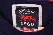 Lonsdale pulóver 2926.