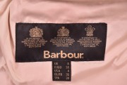 Barbour női kabát 335.