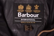 Barbour női kabát 336.