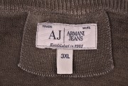 Armani pulóver 2976. 