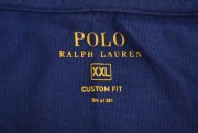 Ralph Lauren póló 4803.