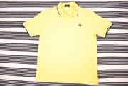 Fred Perry piké 4822.
