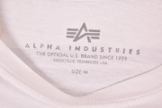 Alpha Industries hosszú ujjú póló 2994.