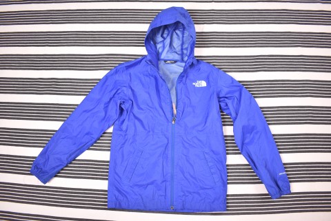 Női kabátok Second Hand The North Face női kabát 340.