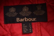 Barbour női kabát 341.