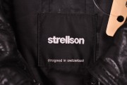 Strellson bőrkabát 1255.