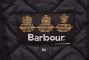 Barbour kabát 1257.