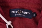 Fred Perry melegítő felső 3013.
