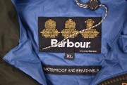 Barbour női kabát új 343.