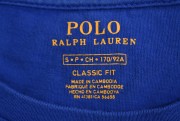 Ralph Lauren póló 4870.