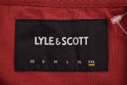 Lyle and Scott póló új 4870.