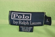 Ralph Lauren piké 4881.
