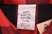 Anti Social Social Club ing 2668.
