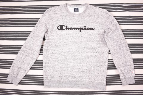 Champion pulóver 3075.