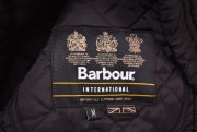 Barbour kabát 1287.