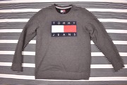 Tommy Jeans pulóver 3087.