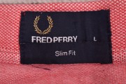 Fred Perry piké 4902.