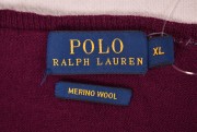 Ralph Lauren női pulóver 702.