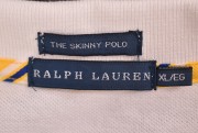 Ralph Lauren női piké 687.