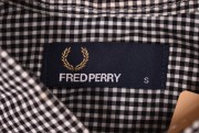 Fred Perry ing 2700.