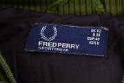 Fred Perry női kabát 356.