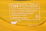 Ortovox női póló 692.