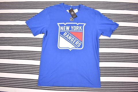 NHL New York Rangers póló ÚJ 4986.