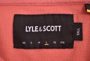 Lyle & Scott piké 4991.